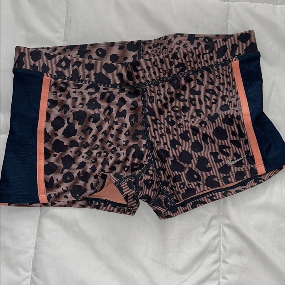 Nike Women’s Dri Fit Shorts